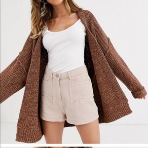Free People High Hopes Cardigan